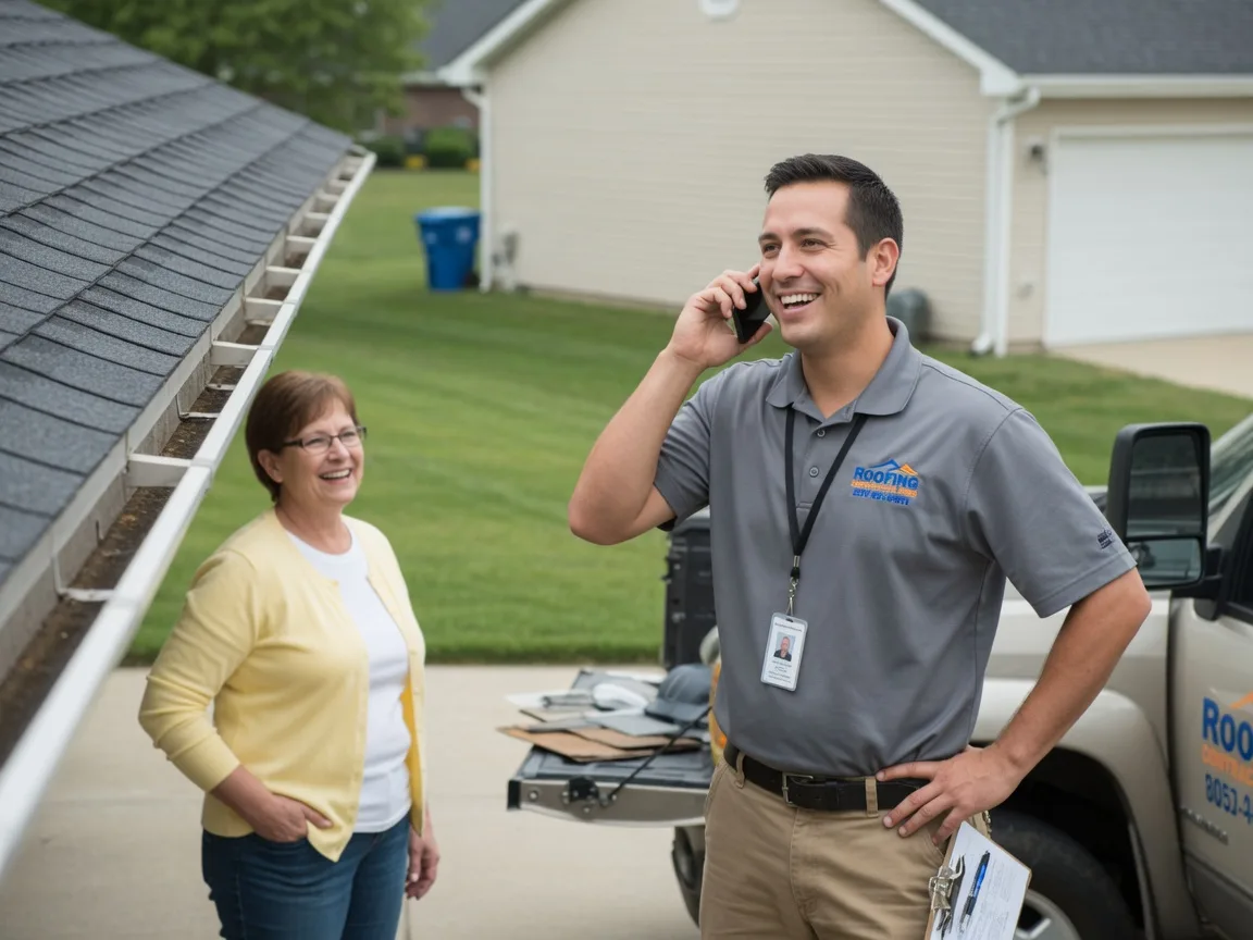 Local Roofing Contractors Wardensville, WV FAQs